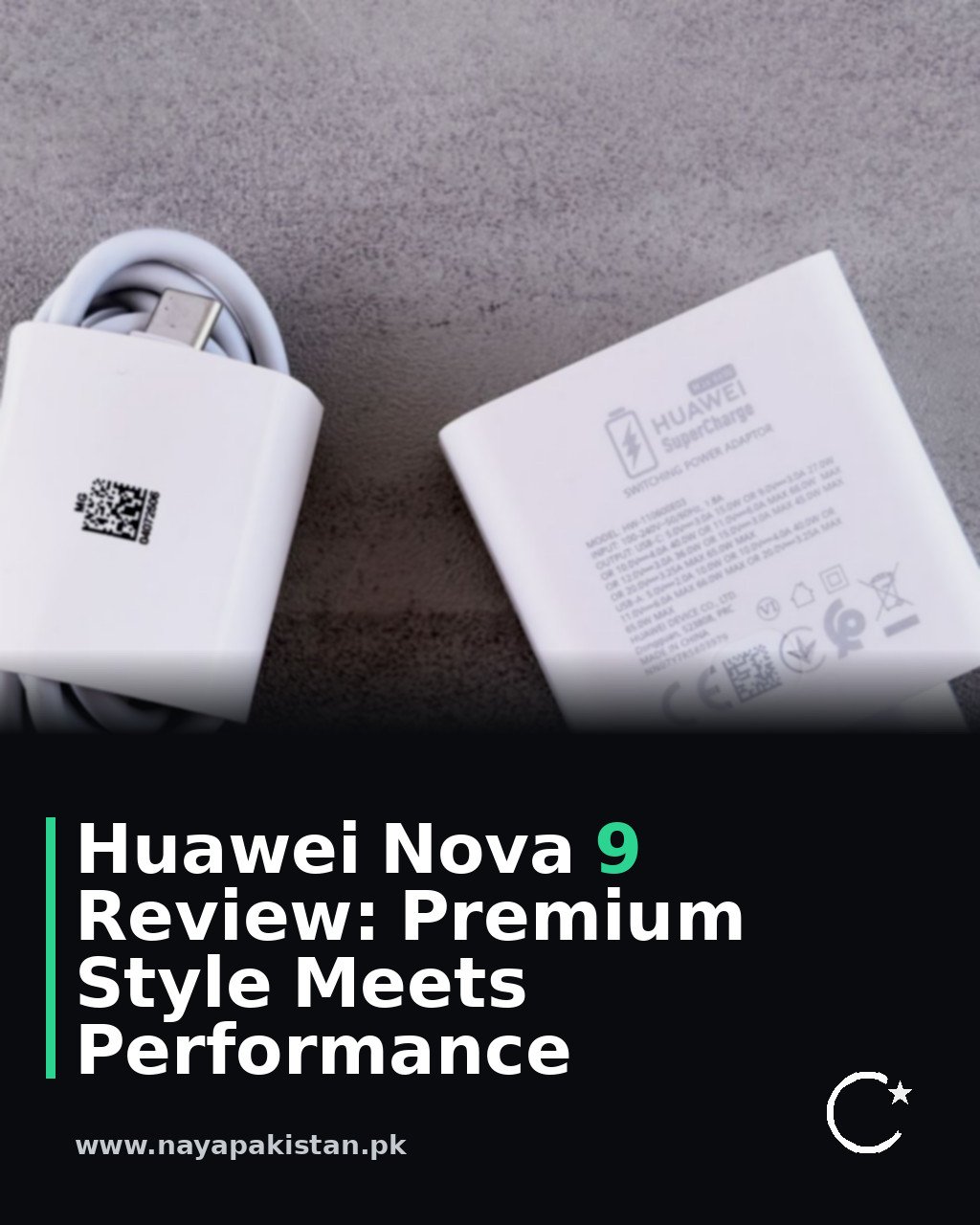 Huawei Nova 9 Review: Premium Style Meets Performance