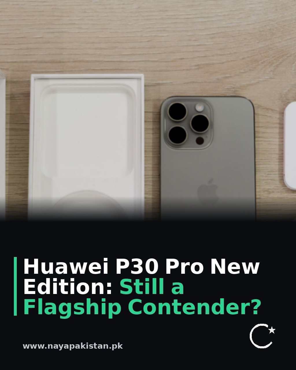 Huawei P30 Pro New Edition: Still a Flagship Contender?