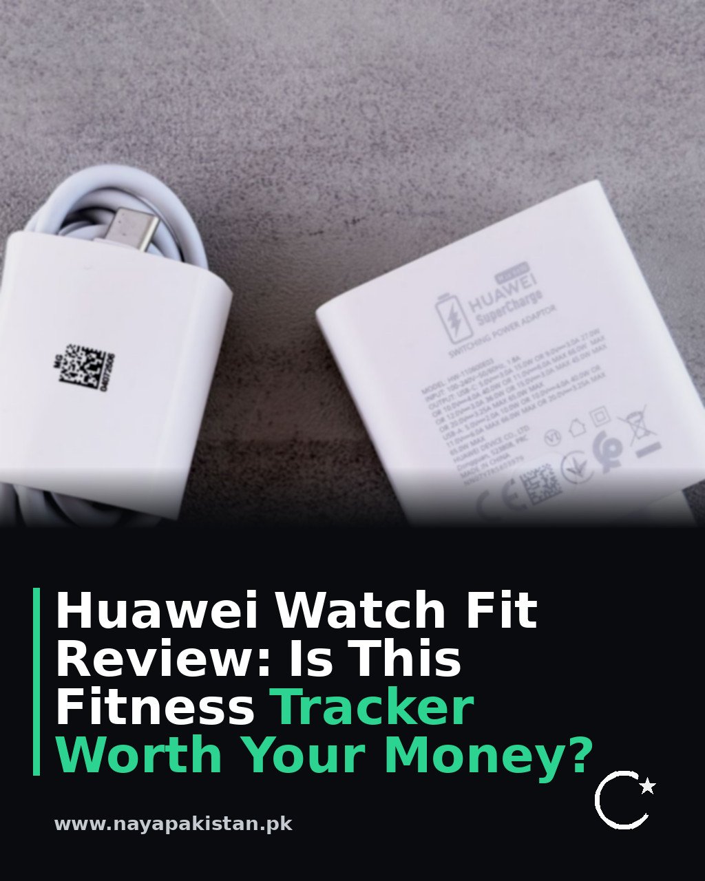 Huawei Watch Fit Review: Is This Fitness Tracker Worth Your Money?
