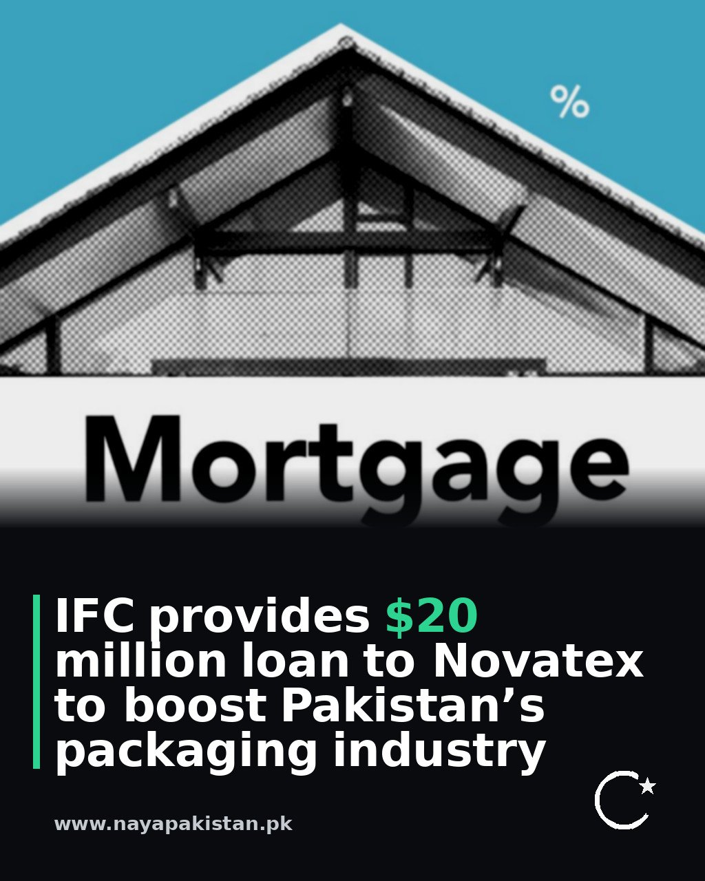 IFC provides $20 million loan to Novatex to boost Pakistan’s packaging industry