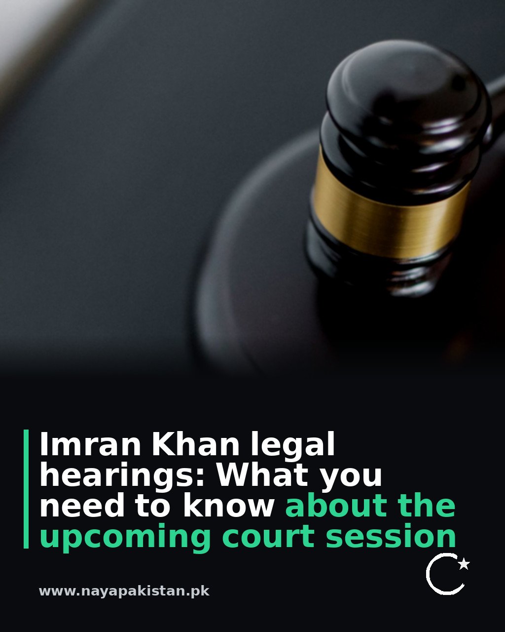 Imran Khan legal hearings: What you need to know about the upcoming court session