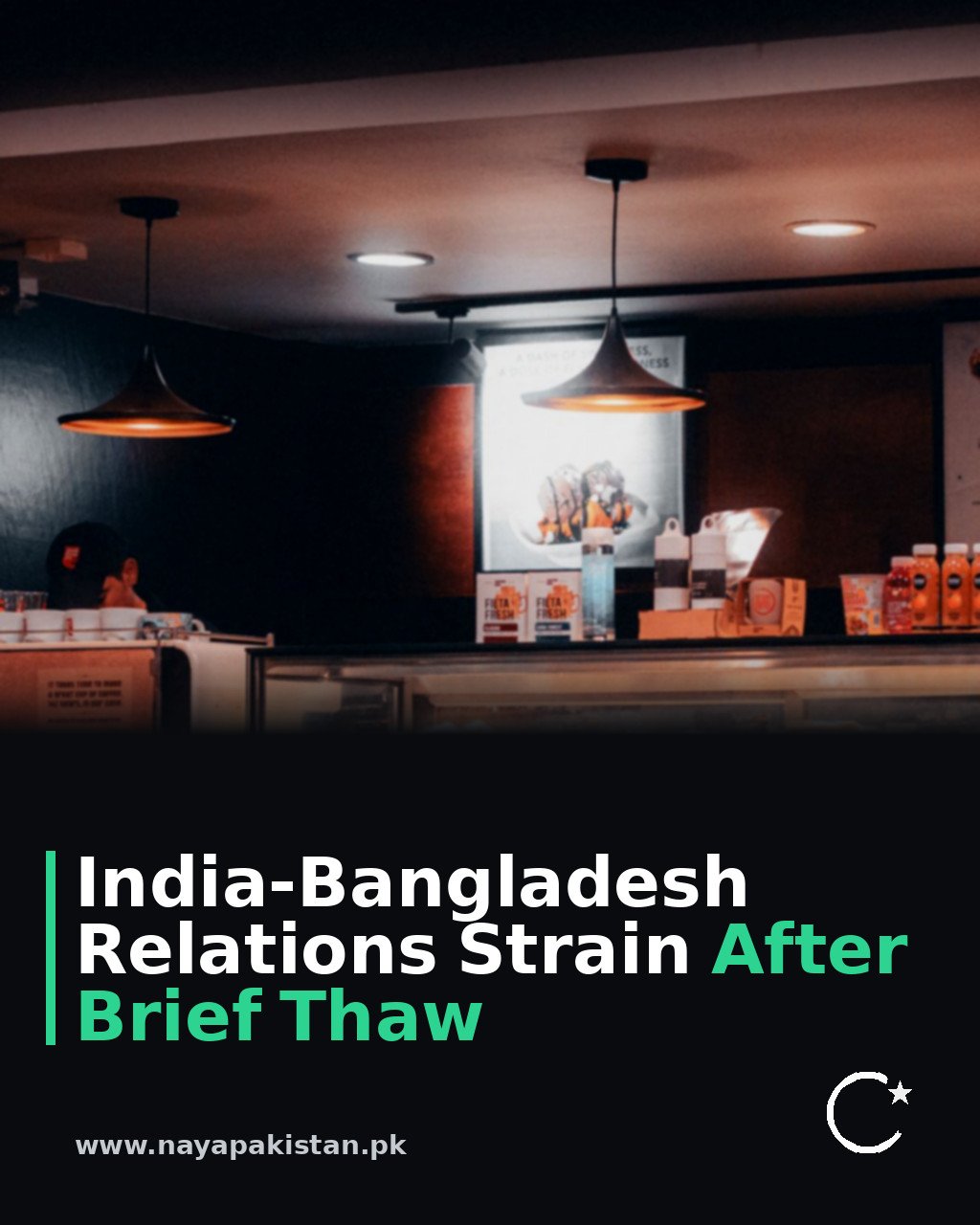 India-Bangladesh Relations Strain After Brief Thaw