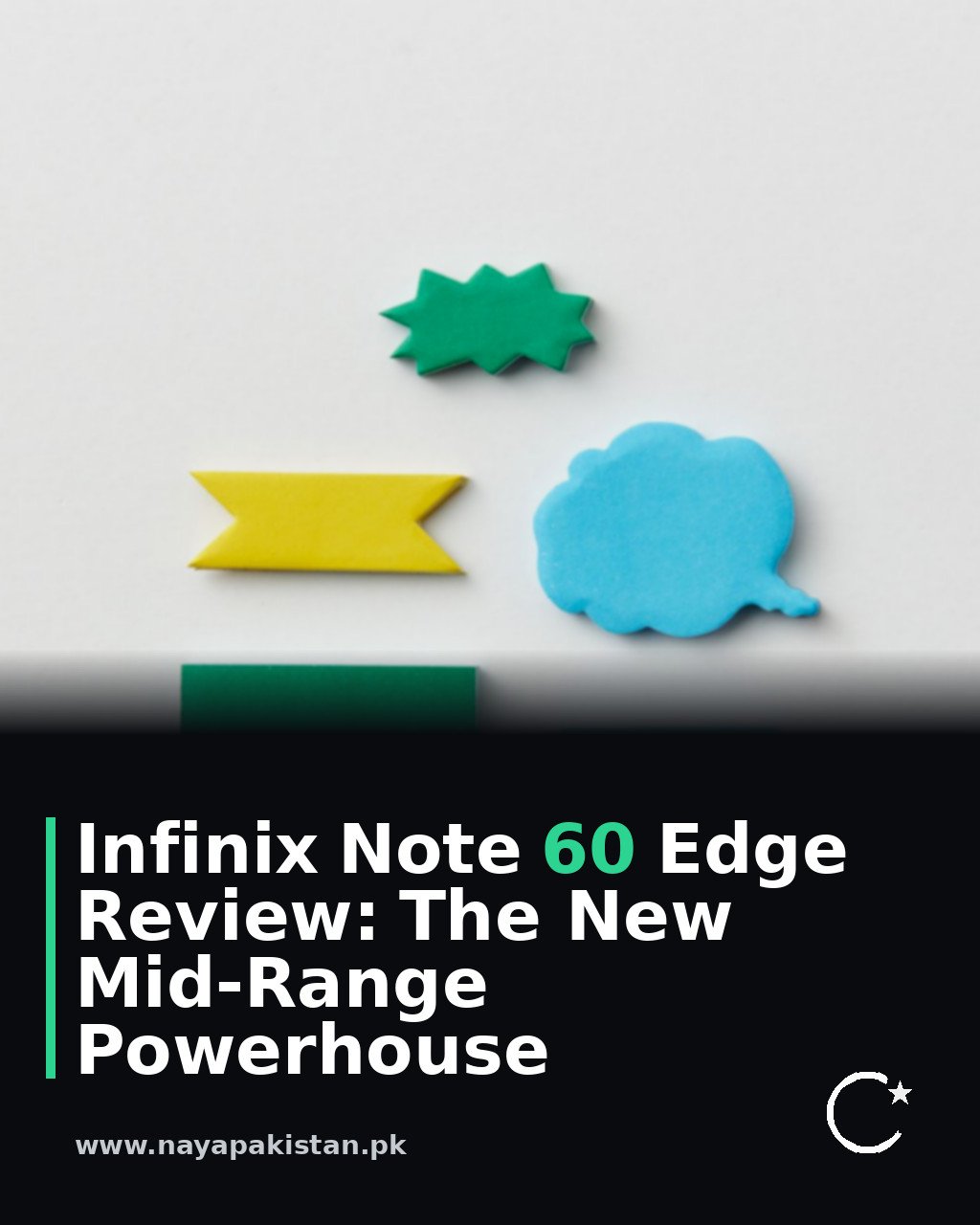 Infinix Note 60 Edge Review: The New Mid-Range Powerhouse
