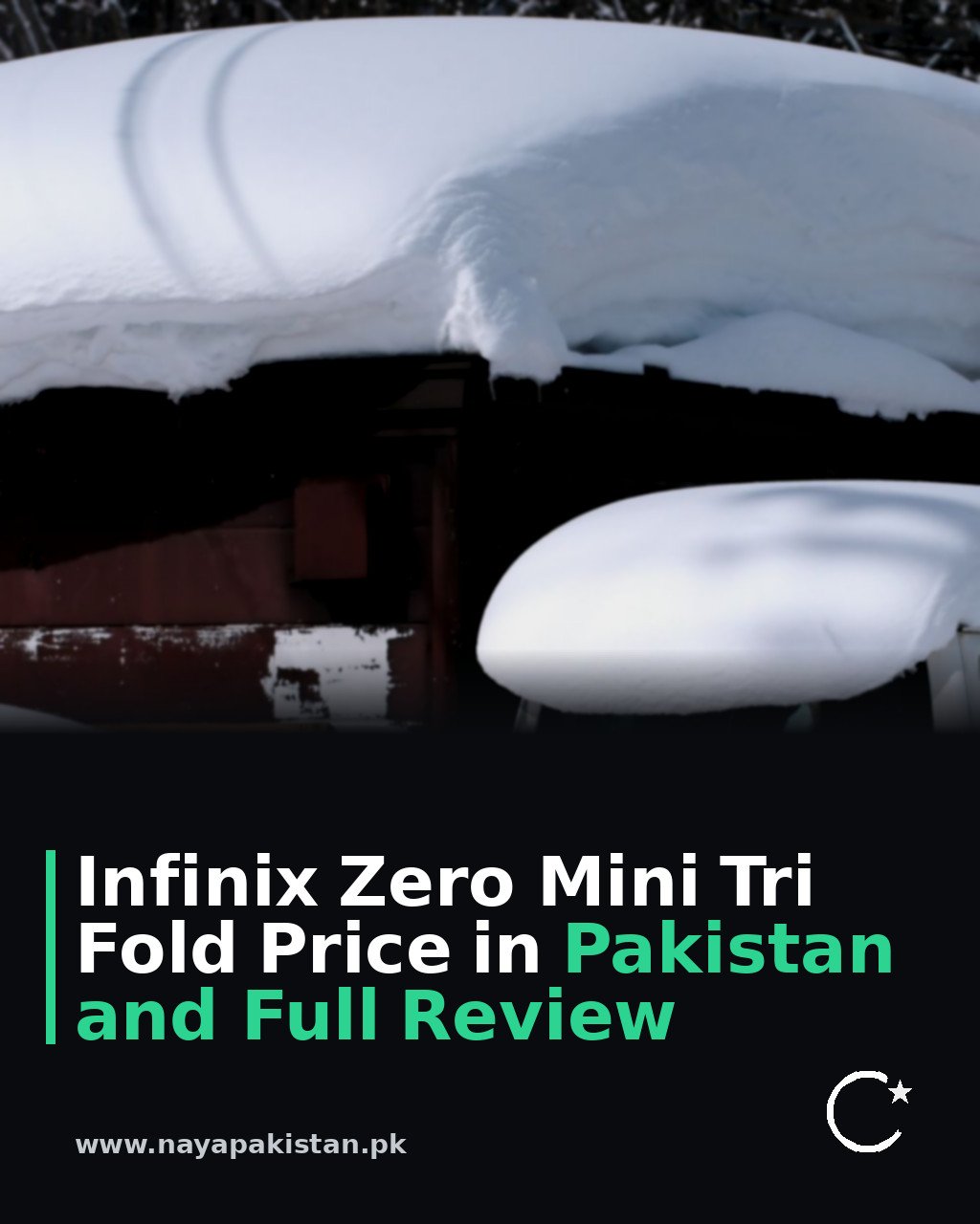 Infinix Zero Mini Tri Fold Price in Pakistan and Full Review