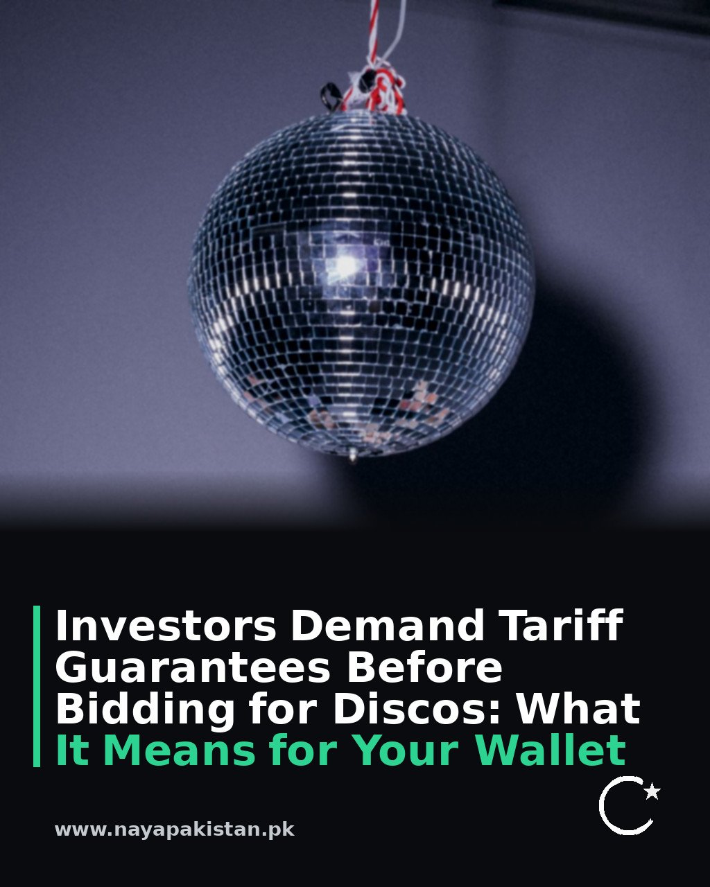 Investors Demand Tariff Guarantees Before Bidding for Discos: What It Means for Your Wallet