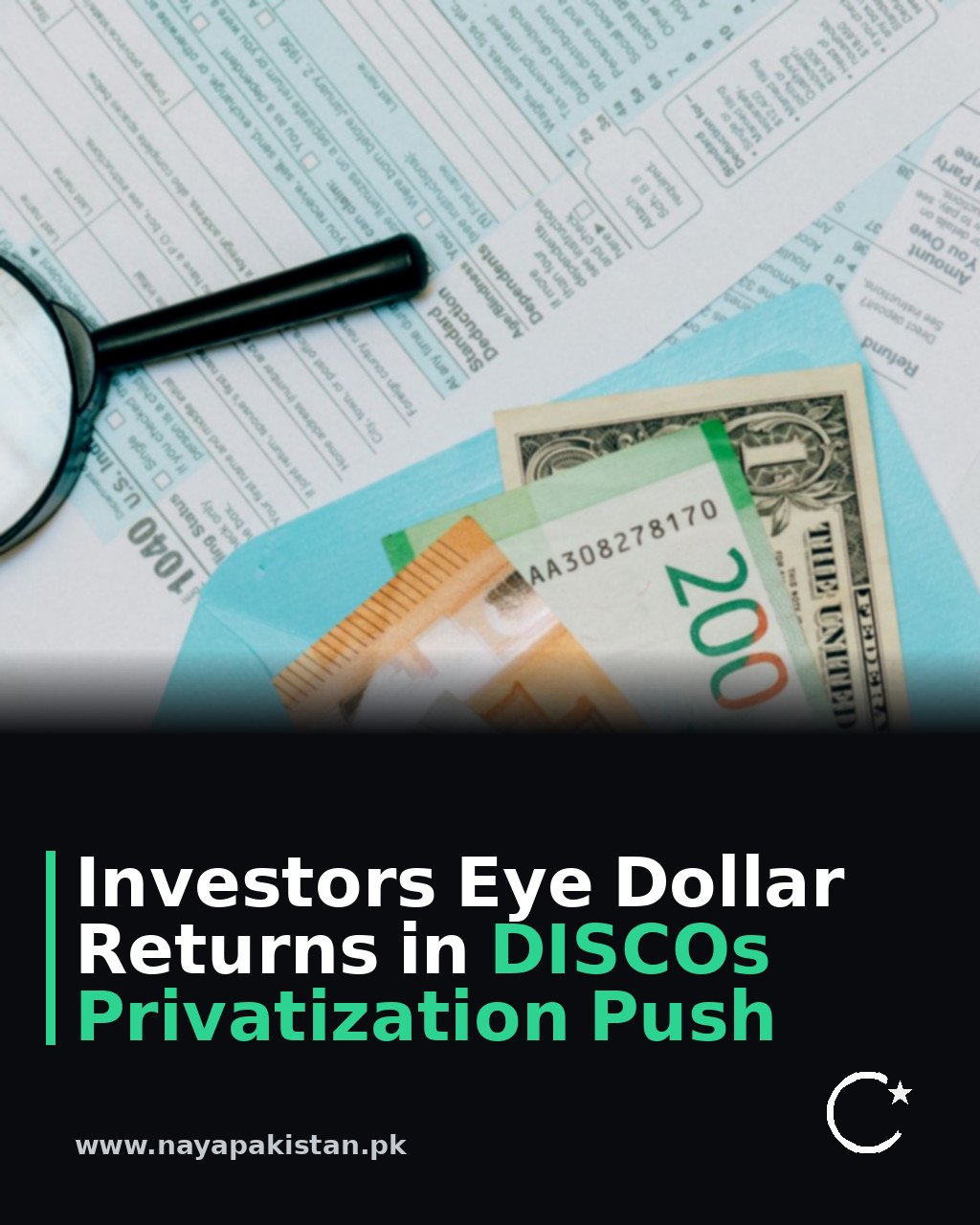 Investors Eye Dollar Returns in DISCOs Privatization Push