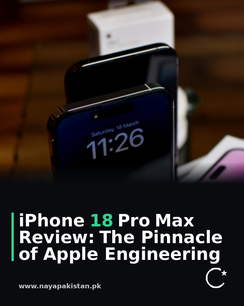 iPhone 18 Pro Max Review: The Pinnacle of Apple Engineering