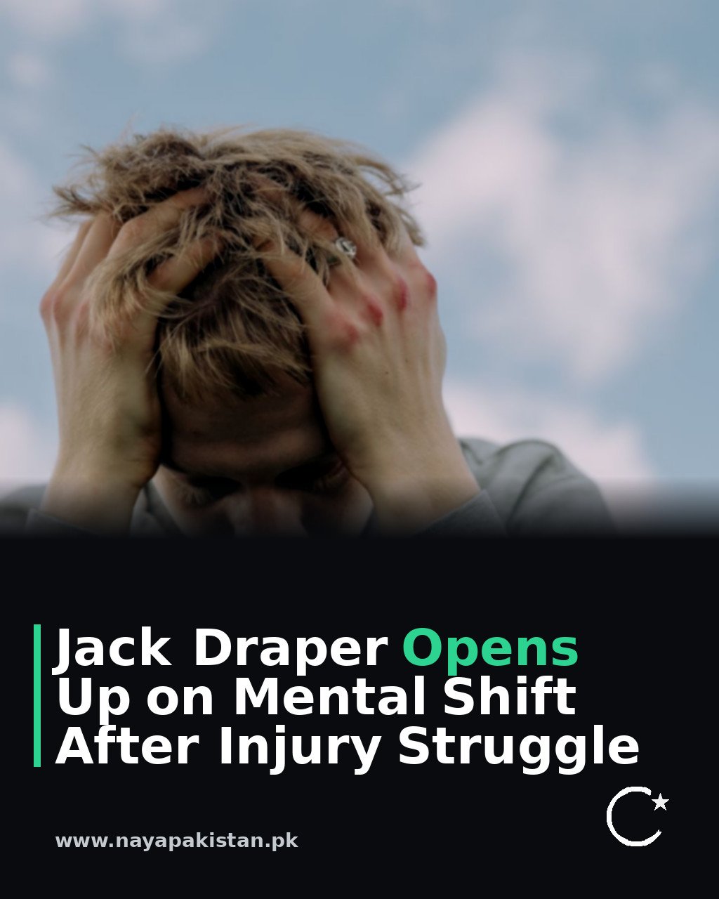 Jack Draper Opens Up on Mental Shift After Injury Struggle