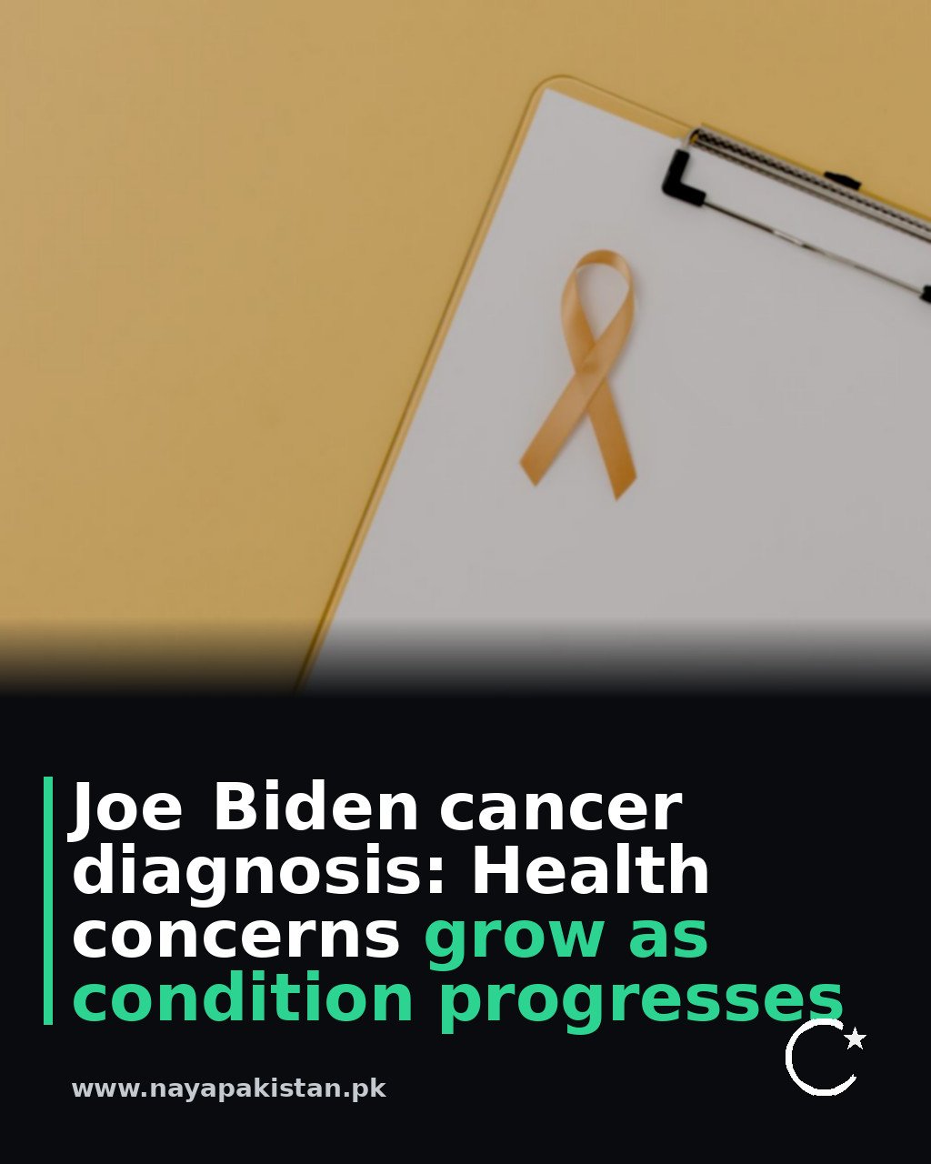 Joe Biden cancer diagnosis: Health concerns grow as condition progresses