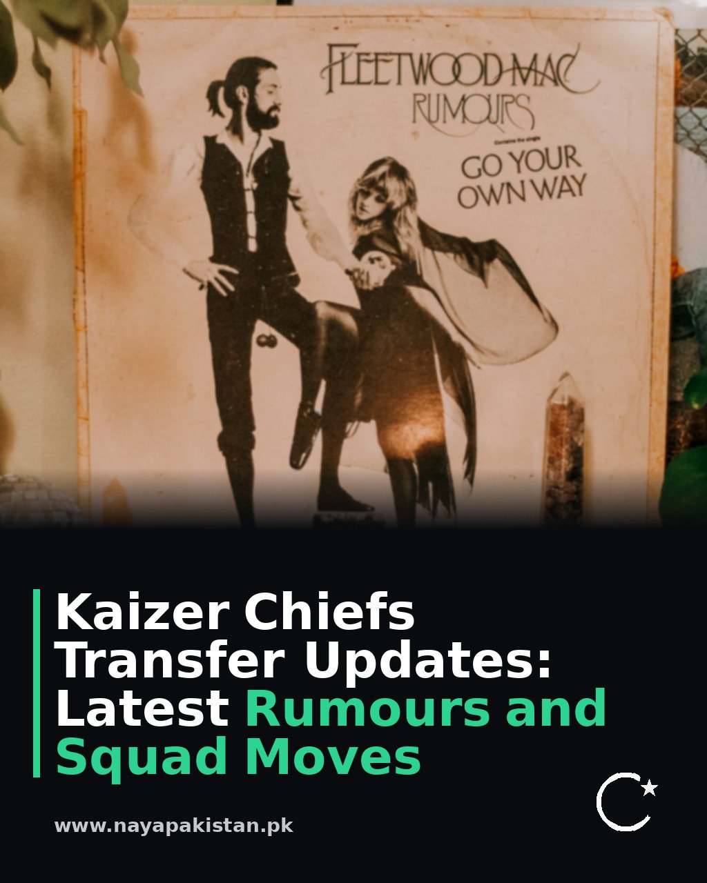 Kaizer Chiefs Transfer Updates: Latest Rumours and Squad Moves