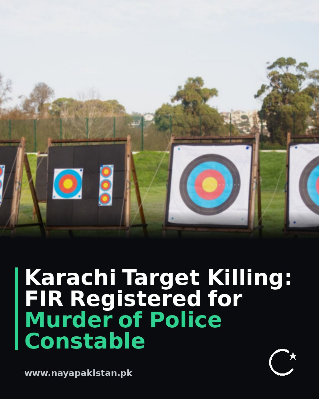 Karachi Target Killing: FIR Registered for Murder of Police Constable