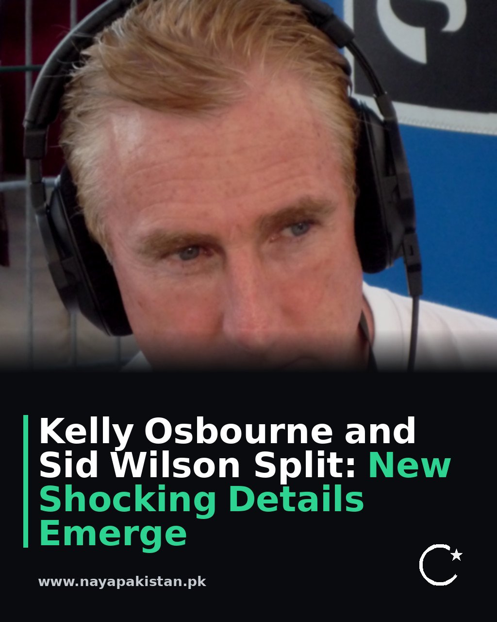 Kelly Osbourne and Sid Wilson Split: New Shocking Details Emerge