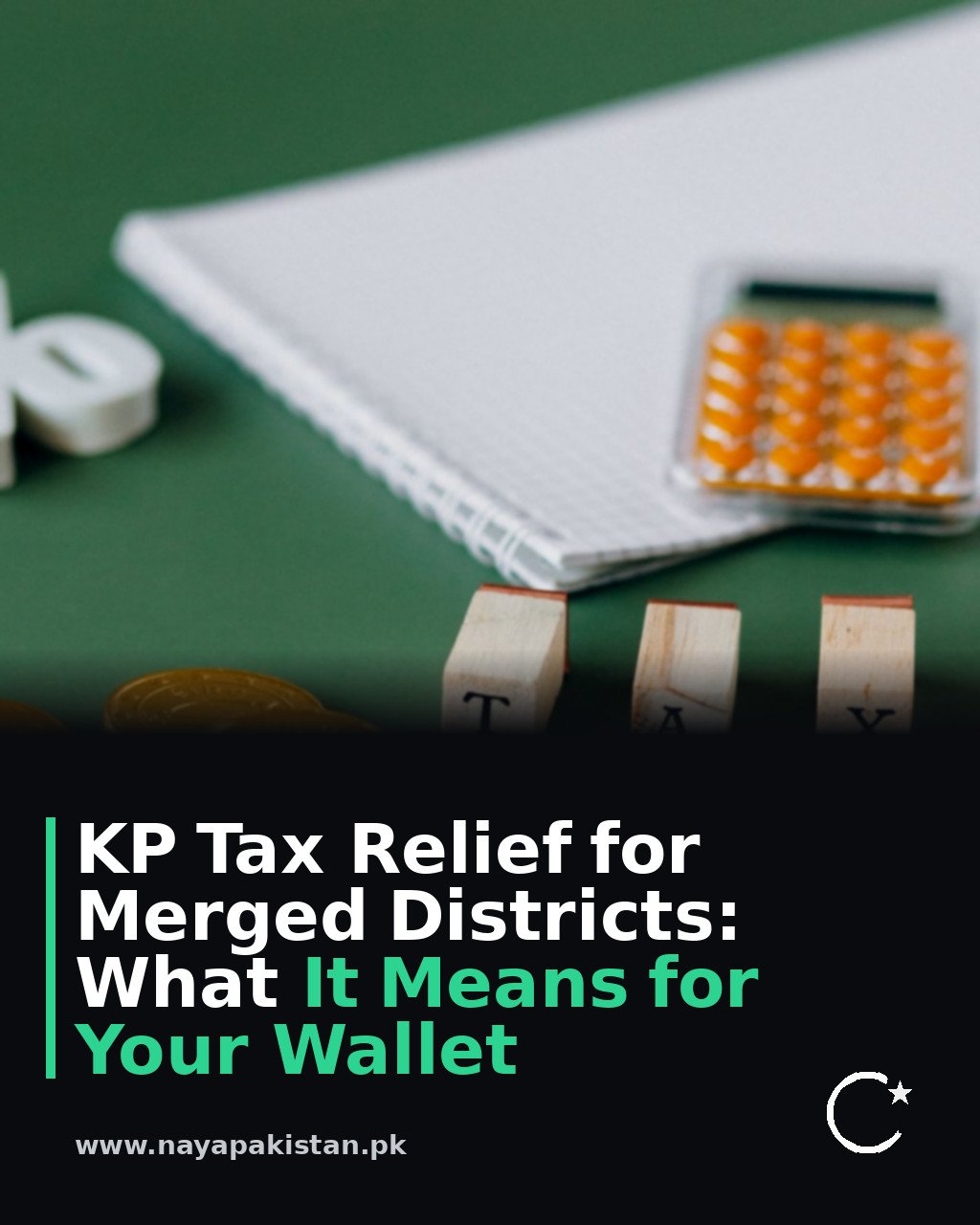 KP Tax Relief for Merged Districts: What It Means for Your Wallet