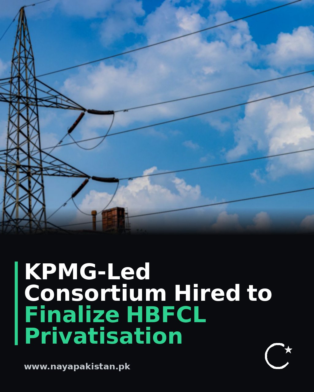 KPMG-Led Consortium Hired to Finalize HBFCL Privatisation