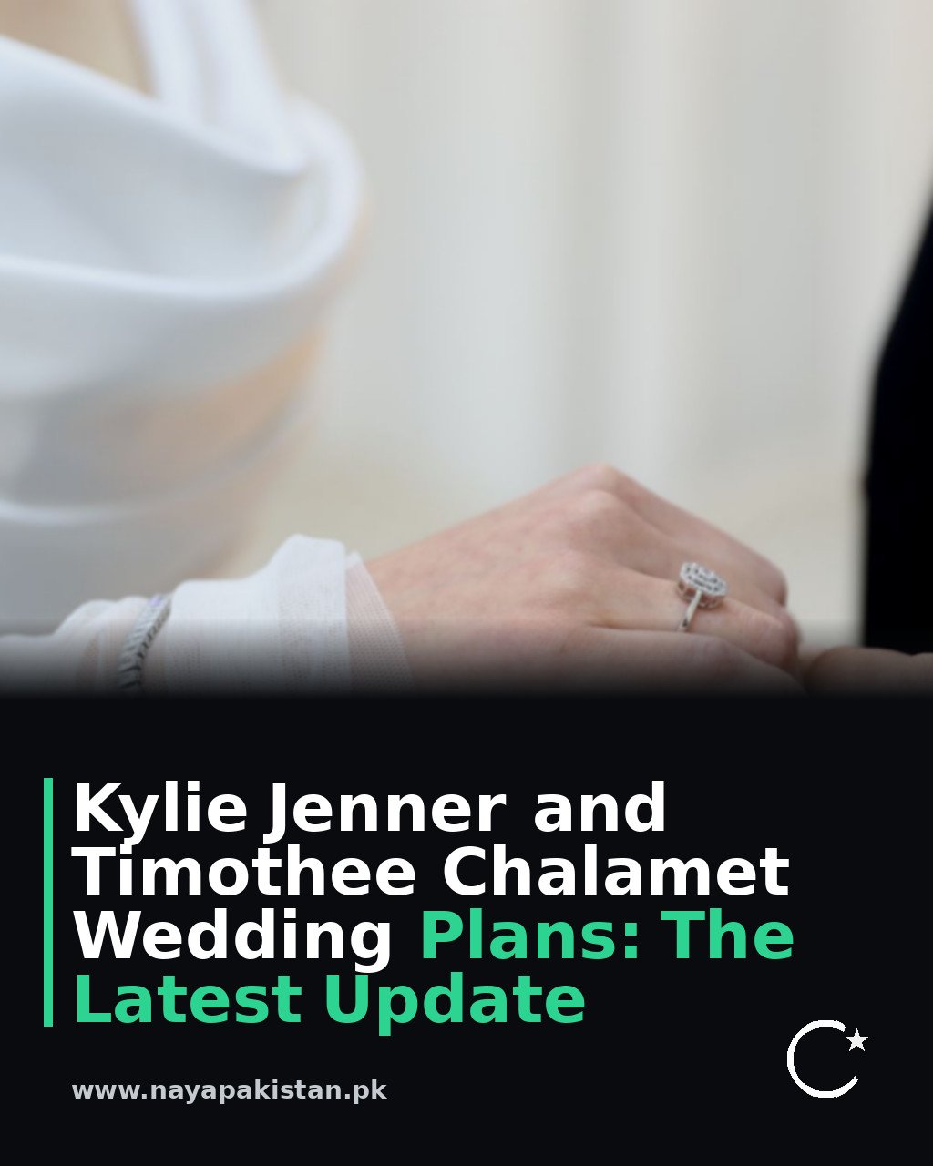Kylie Jenner and Timothee Chalamet Wedding Plans: The Latest Update