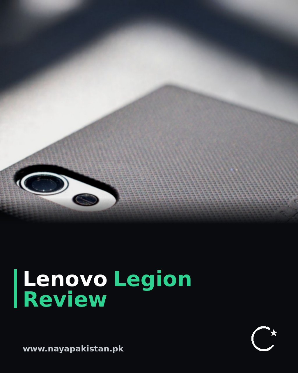Lenovo Legion Review