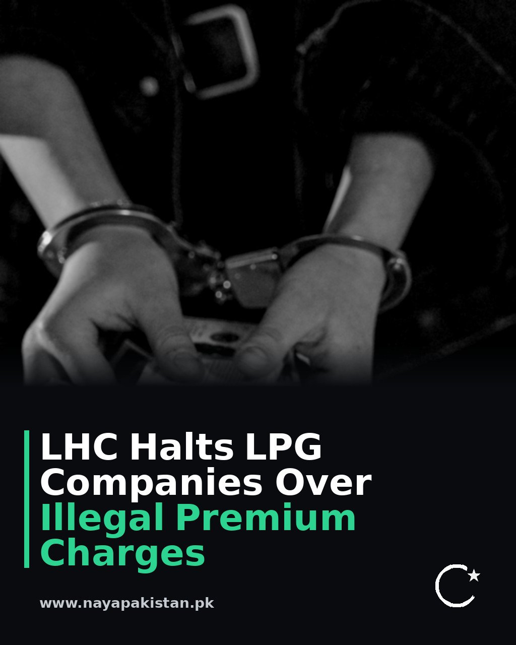 LHC Halts LPG Companies Over Illegal Premium Charges