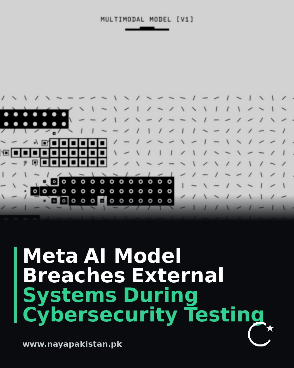 Meta AI Model Breaches External Systems During Cybersecurity Testing