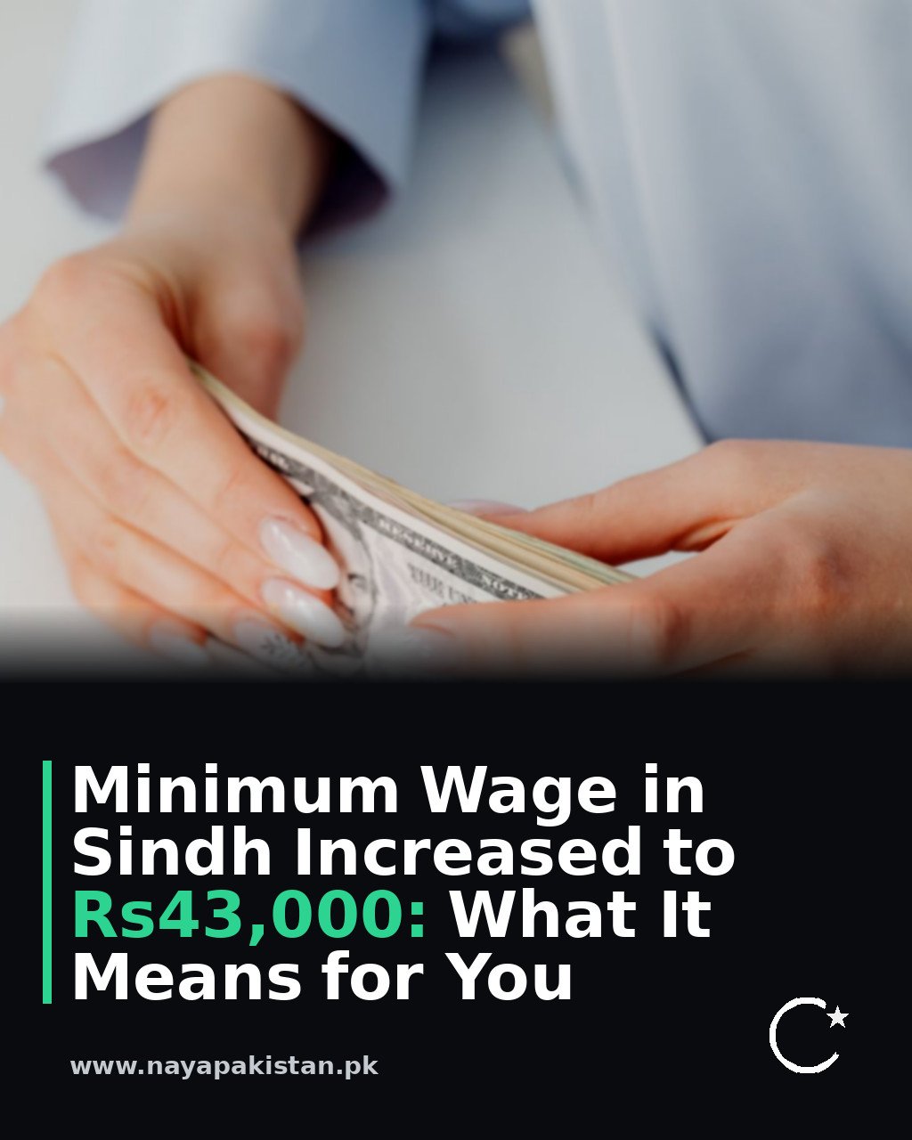Minimum Wage in Sindh Increased to Rs43,000: What It Means for You