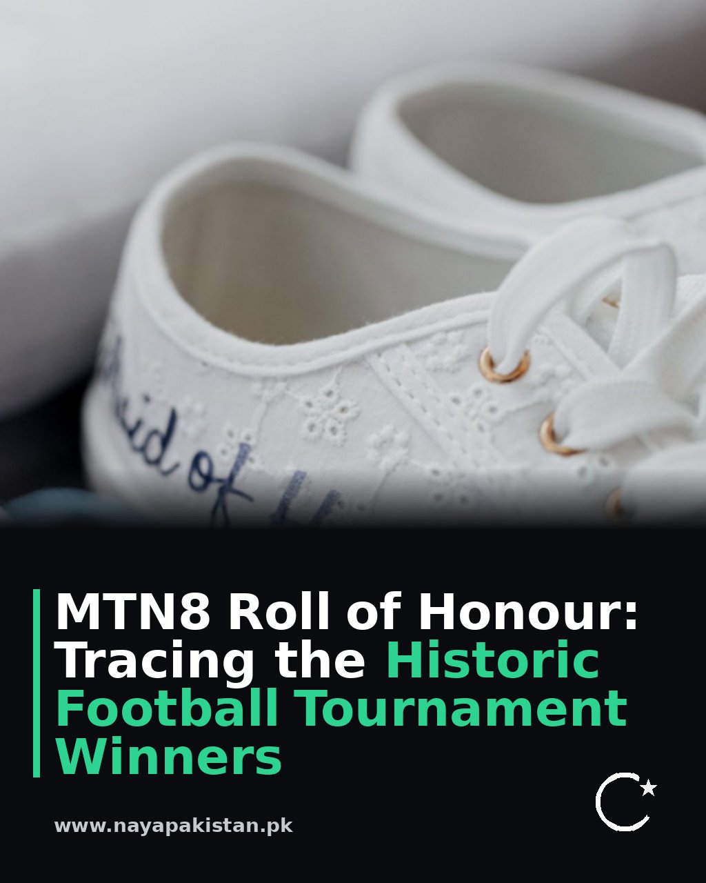 MTN8 Roll of Honour: Tracing the Historic Football Tournament Winners