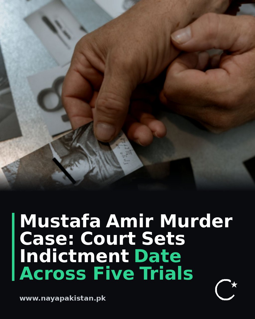 Mustafa Amir Murder Case: Court Sets Indictment Date Across Five Trials