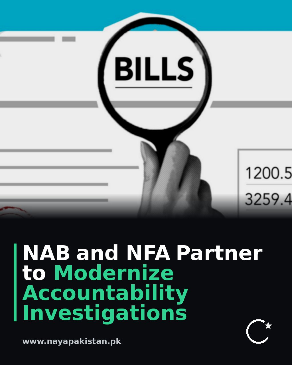 NAB and NFA Partner to Modernize Accountability Investigations