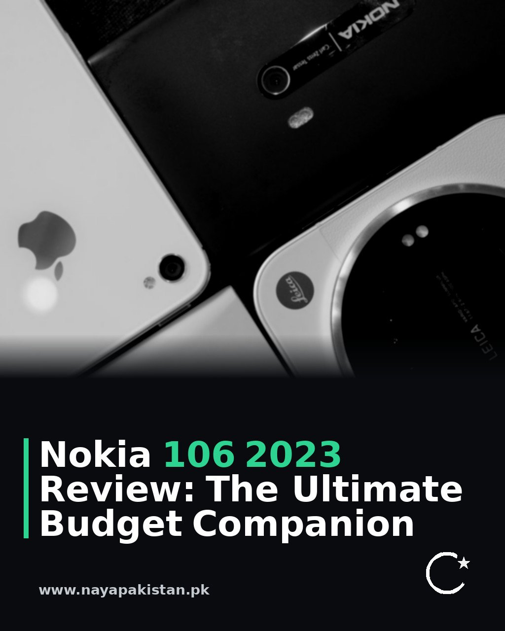 Nokia 106 2023 Review: The Ultimate Budget Companion