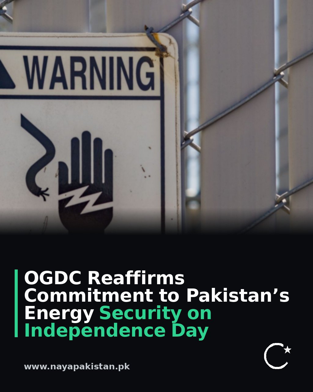 OGDC Reaffirms Commitment to Pakistan’s Energy Security on Independence Day