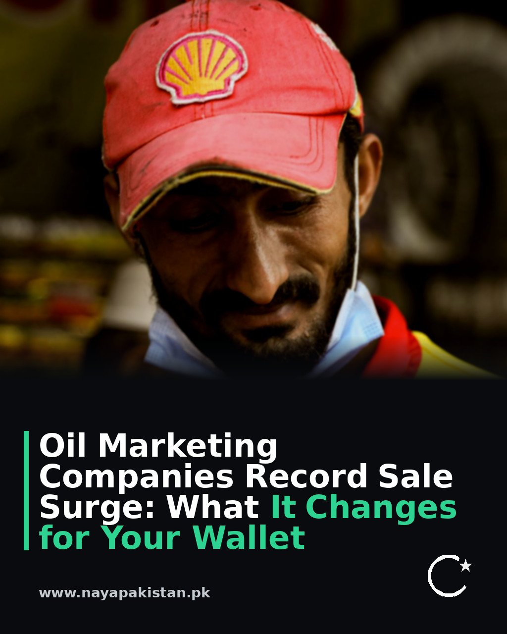 Oil Marketing Companies Record Sale Surge: What It Changes for Your Wallet