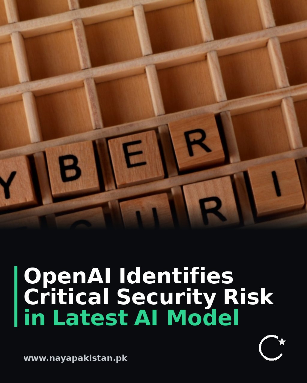 OpenAI Identifies Critical Security Risk in Latest AI Model