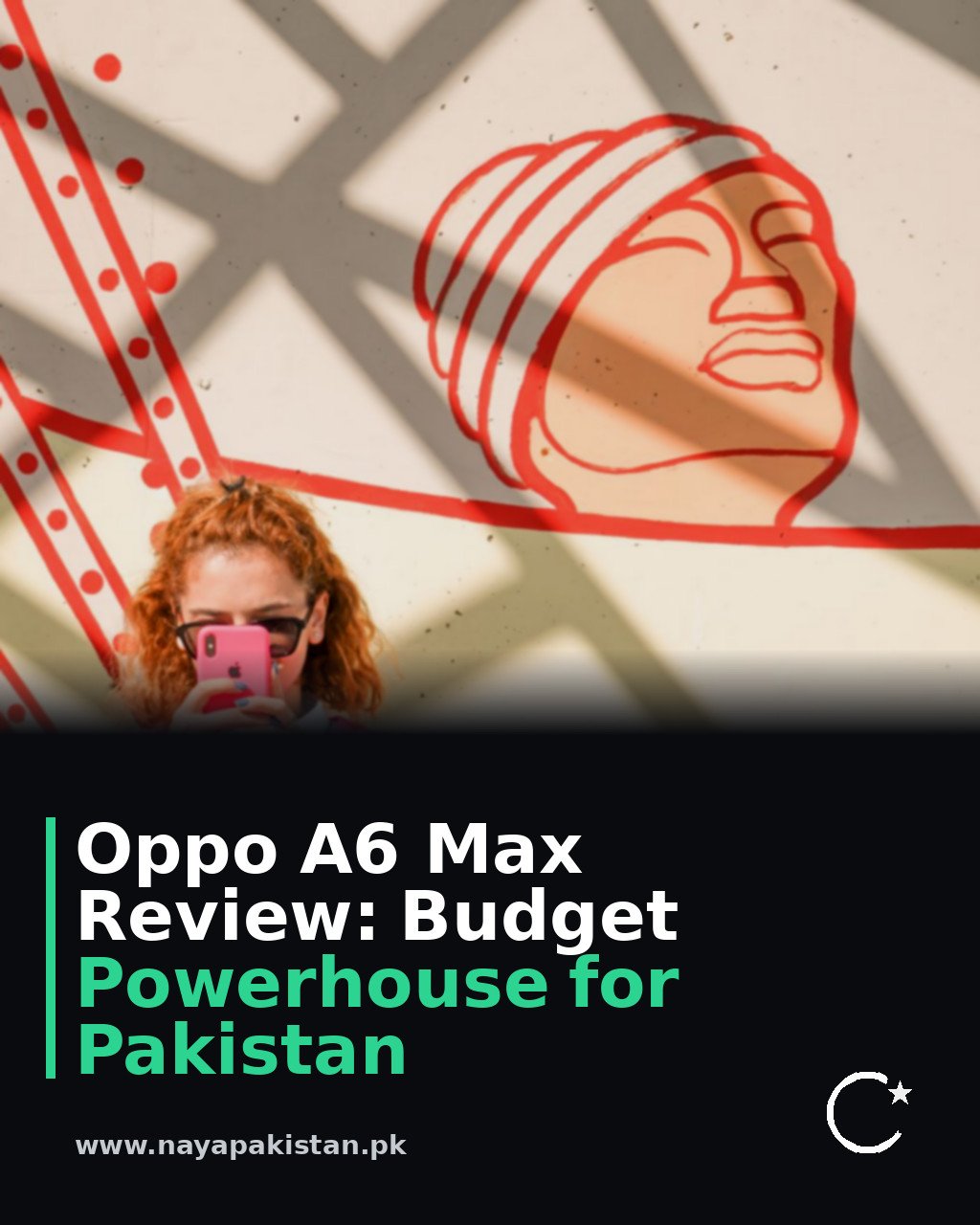 Oppo A6 Max Review: Budget Powerhouse for Pakistan