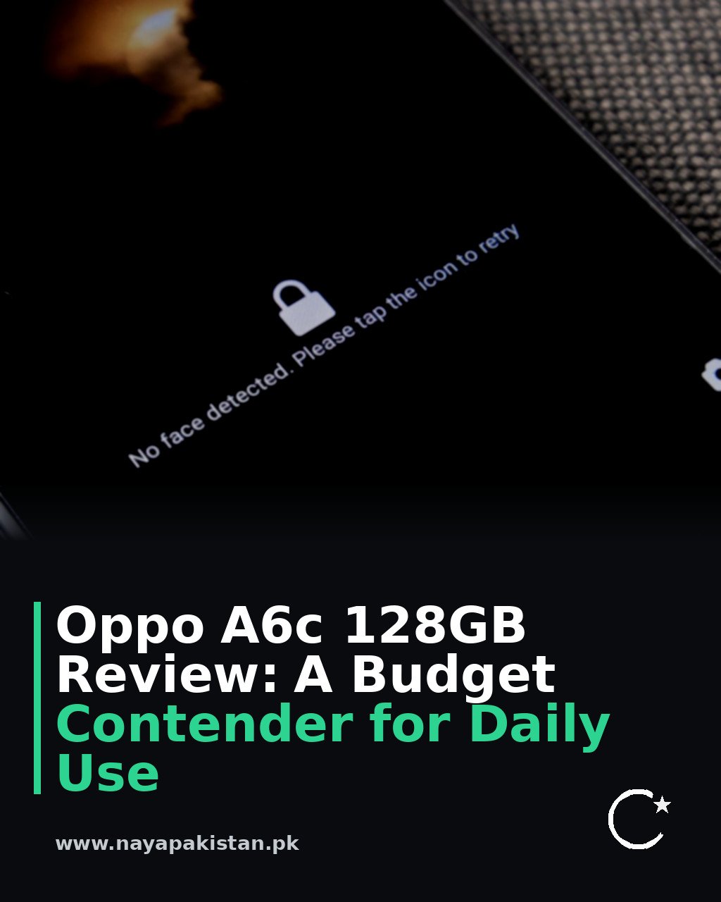 Oppo A6c 128GB Review: A Budget Contender for Daily Use
