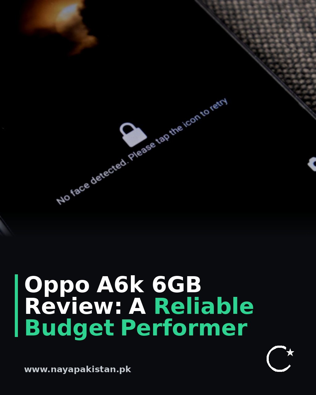 Oppo A6k 6GB Review: A Reliable Budget Performer