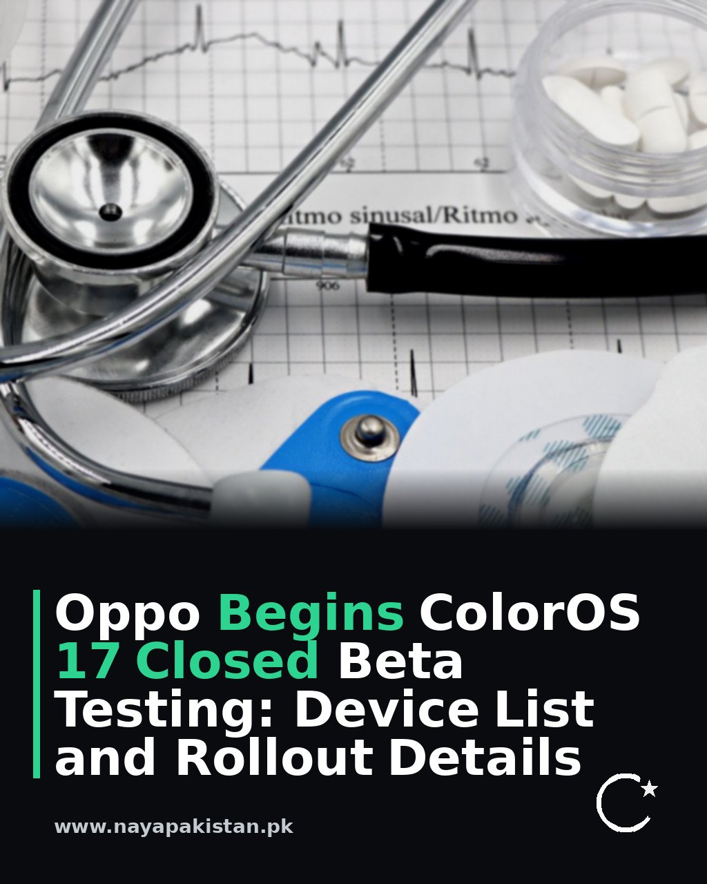 Oppo Begins ColorOS 17 Closed Beta Testing: Device List and Rollout Details