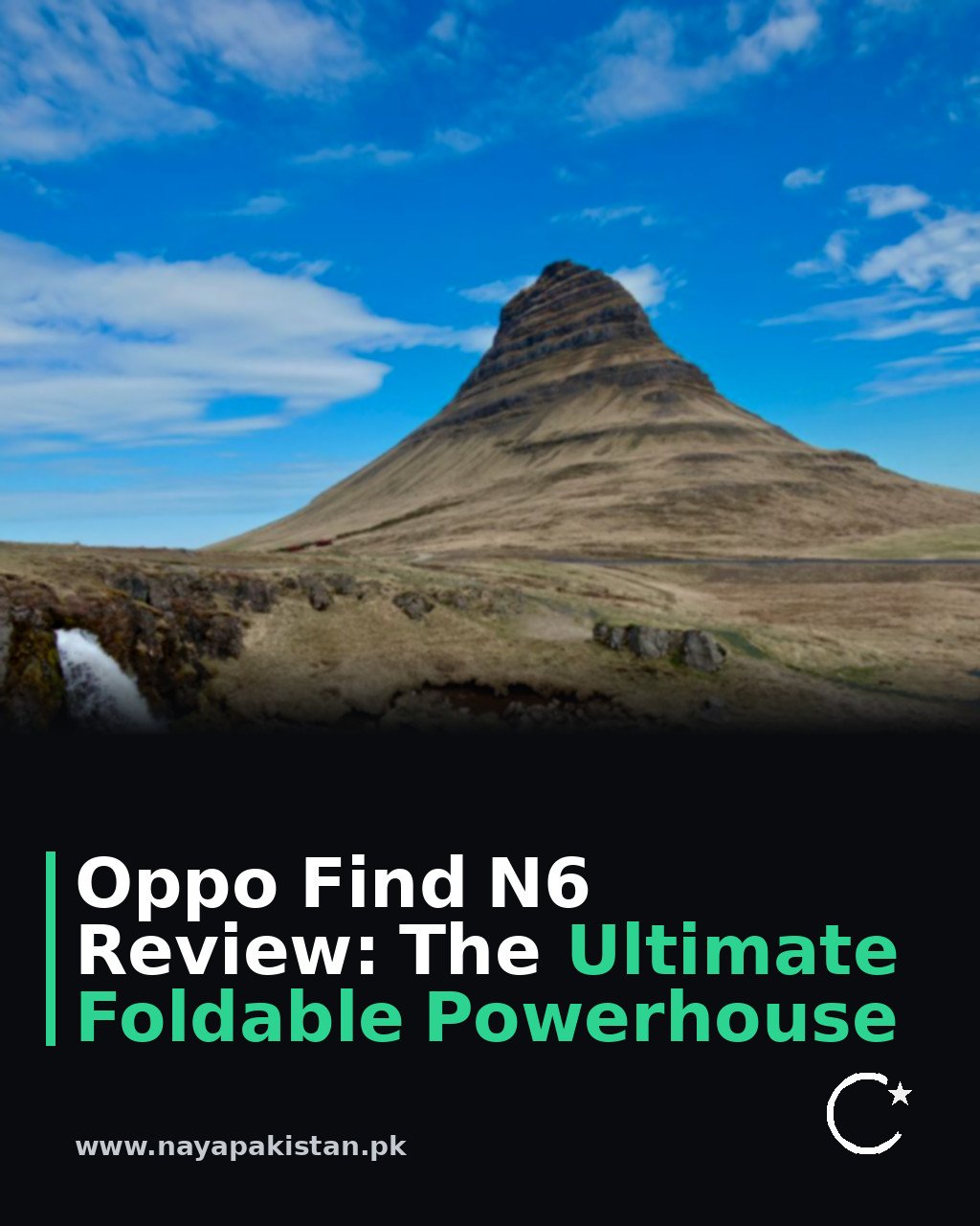Oppo Find N6 Review: The Ultimate Foldable Powerhouse