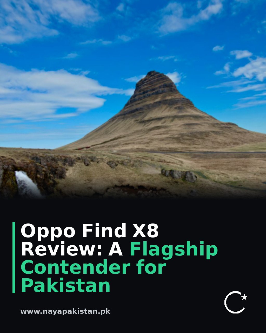 Oppo Find X8 Review: A Flagship Contender for Pakistan