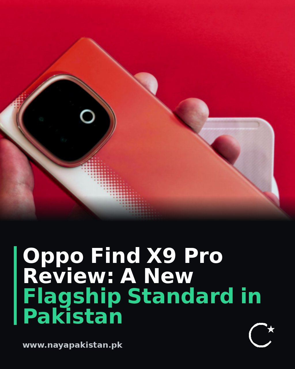Oppo Find X9 Pro Review: A New Flagship Standard in Pakistan