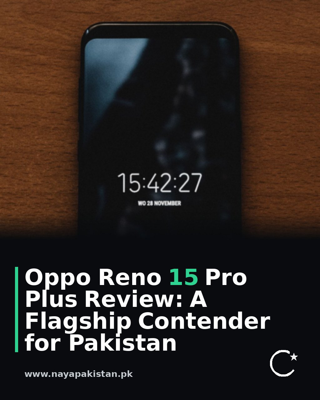Oppo Reno 15 Pro Plus Review: A Flagship Contender for Pakistan