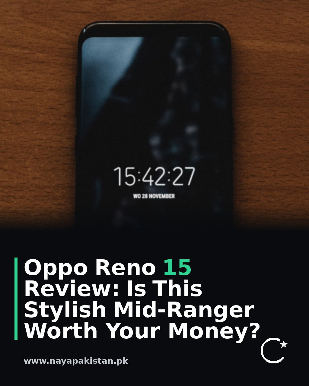 Oppo Reno 15 Review: Is This Stylish Mid-Ranger Worth Your Money?