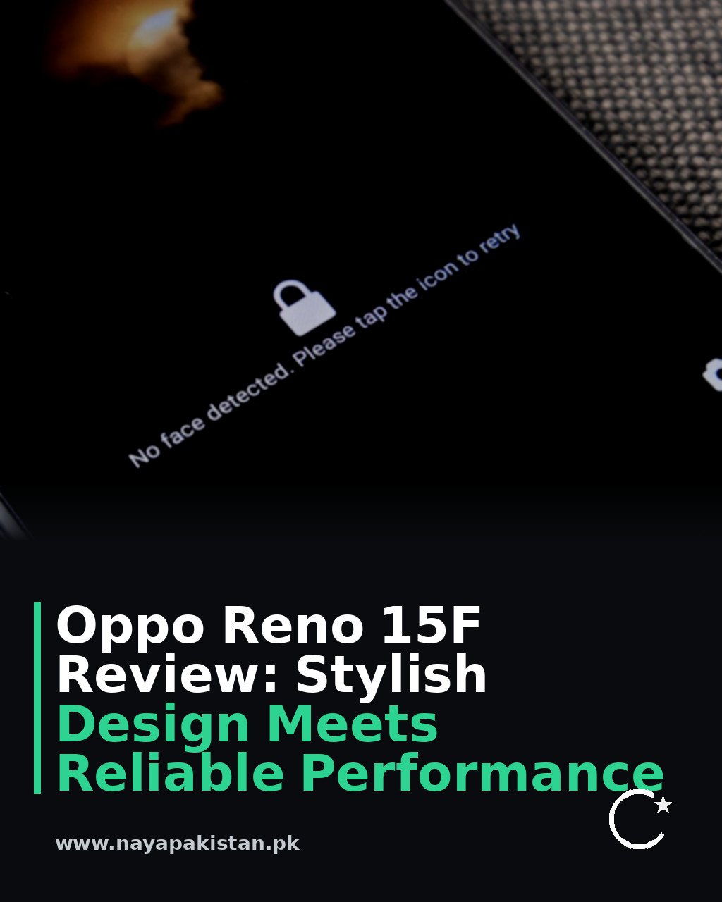 Oppo Reno 15F Review: Stylish Design Meets Reliable Performance