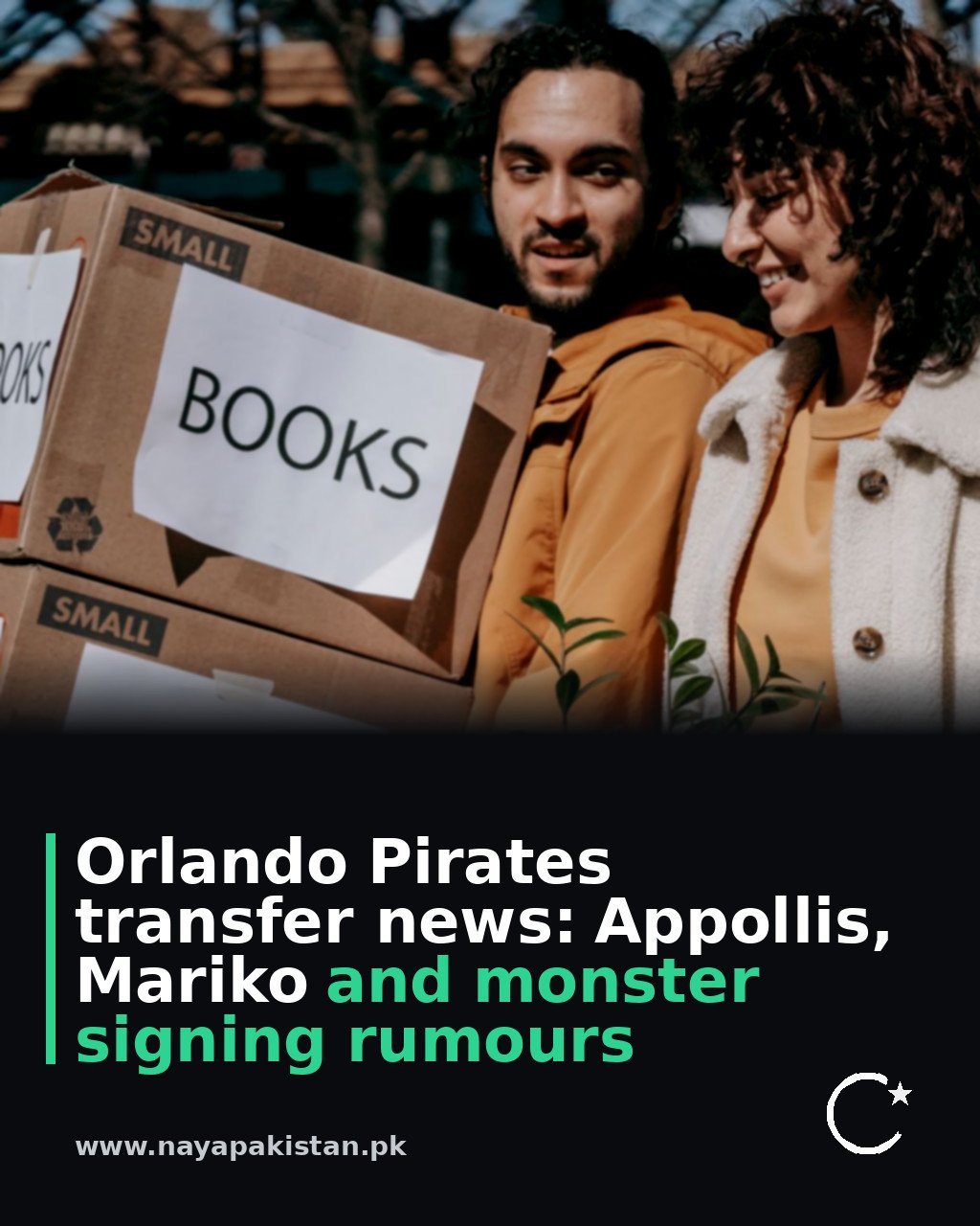 Orlando Pirates transfer news: Appollis, Mariko and monster signing rumours