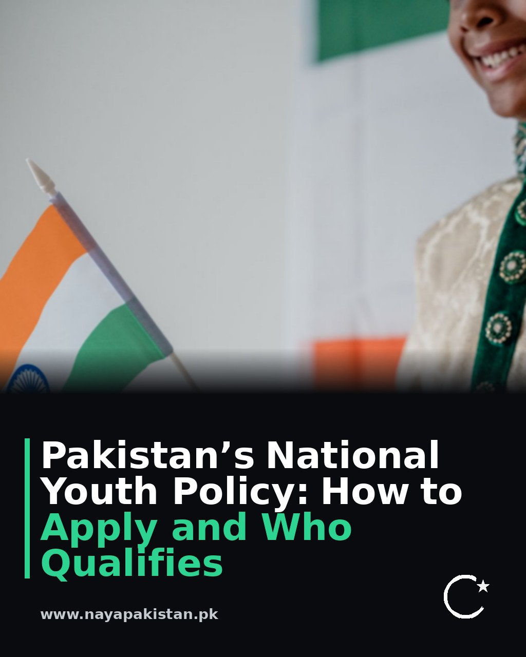 Pakistan’s National Youth Policy: How to Apply and Who Qualifies