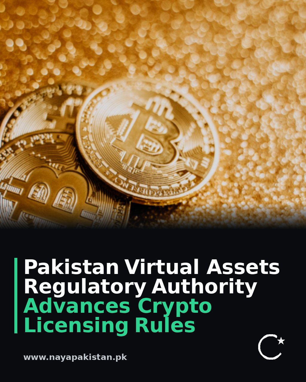 Pakistan Virtual Assets Regulatory Authority Advances Crypto Licensing Rules