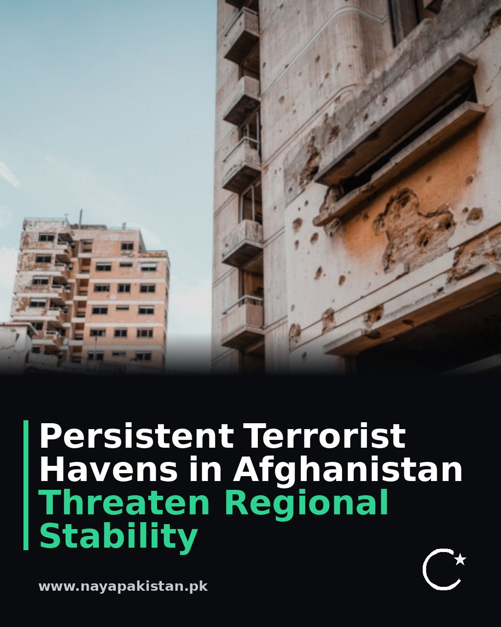 Persistent Terrorist Havens in Afghanistan Threaten Regional Stability