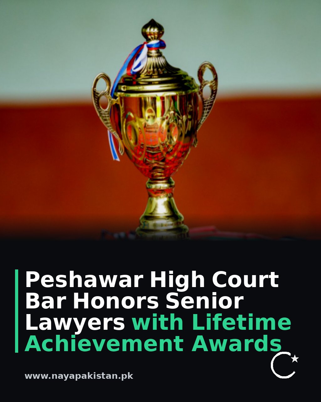 Peshawar High Court Bar Honors Senior Lawyers with Lifetime Achievement Awards