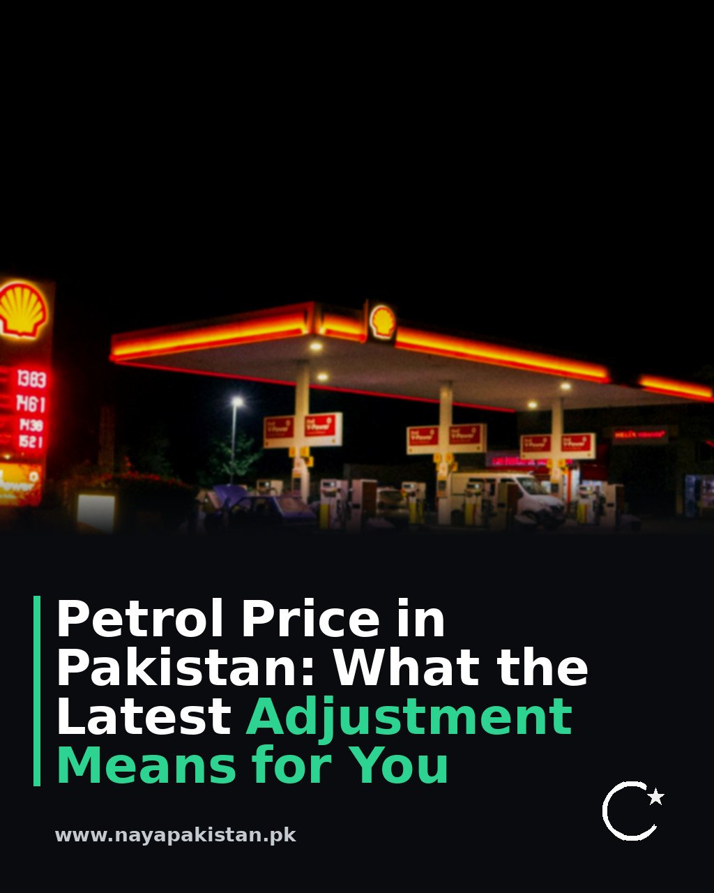 Petrol Price in Pakistan: What the Latest Adjustment Means for You