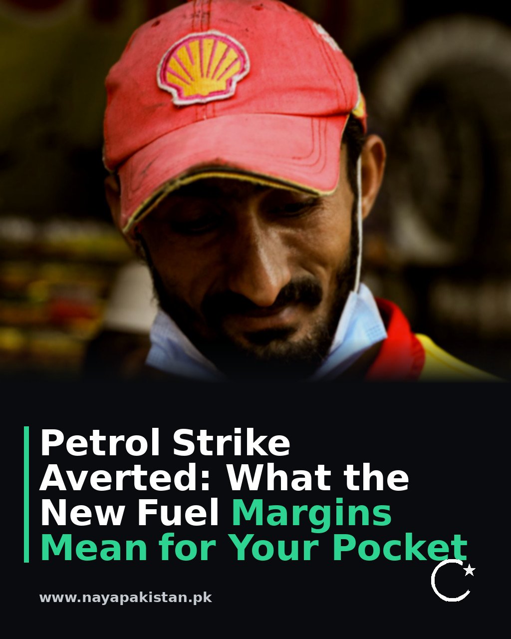 Petrol Strike Averted: What the New Fuel Margins Mean for Your Pocket