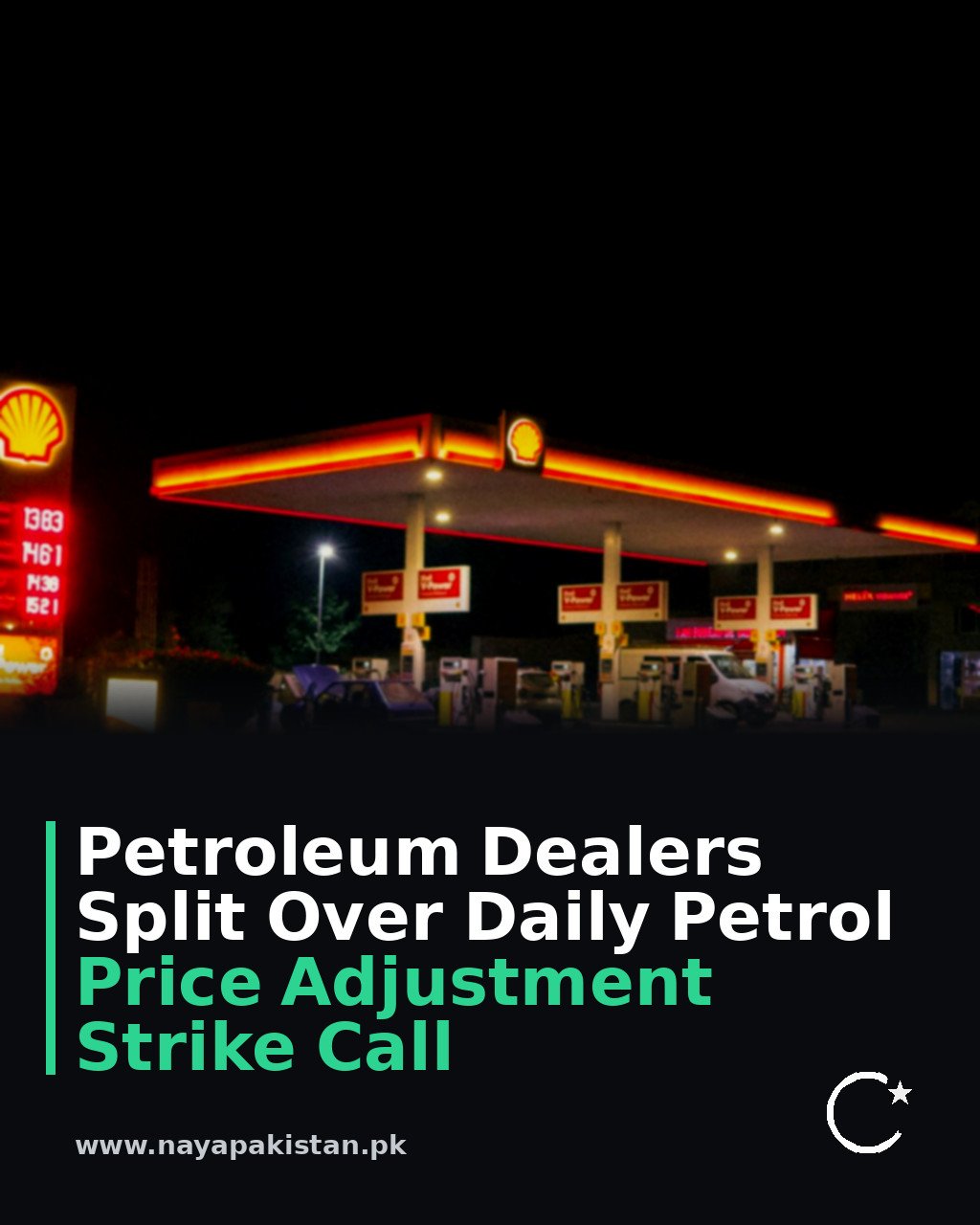 Petroleum Dealers Split Over Daily Petrol Price Adjustment Strike Call