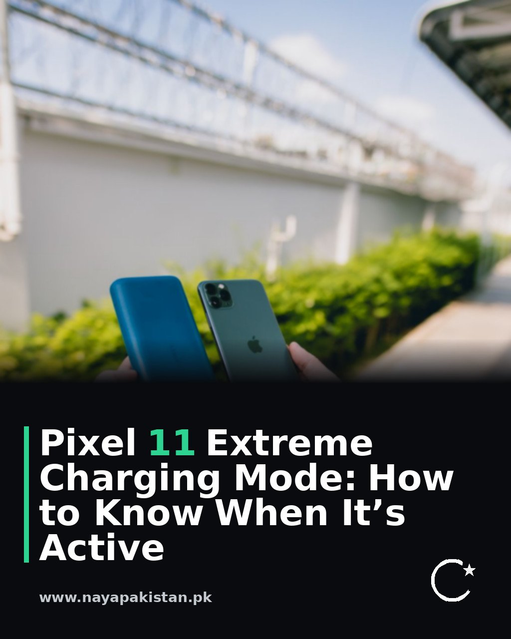 Pixel 11 Extreme Charging Mode: How to Know When It’s Active