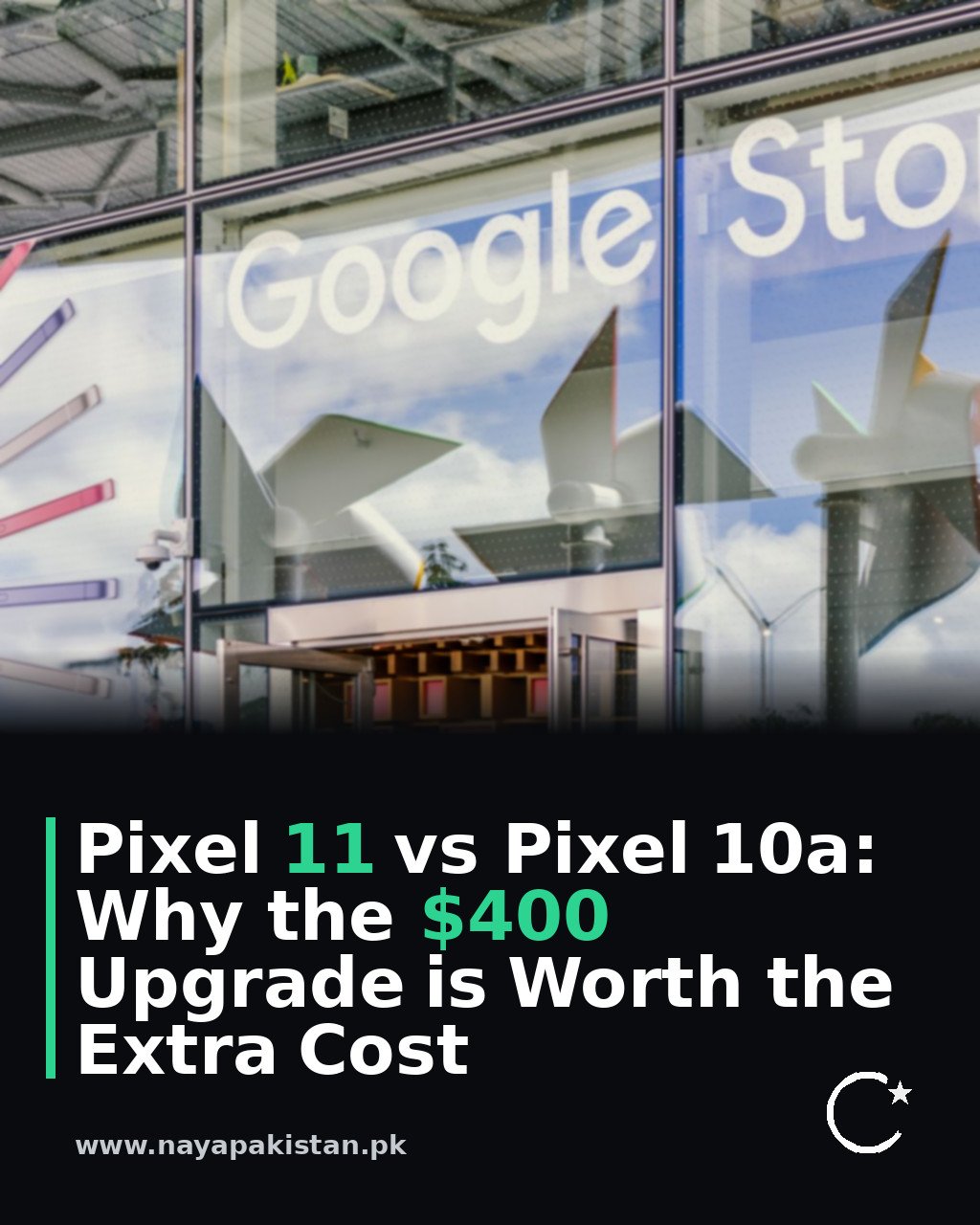 Pixel 11 vs Pixel 10a: Why the $400 Upgrade is Worth the Extra Cost